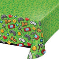 1up Gaming Tablecover