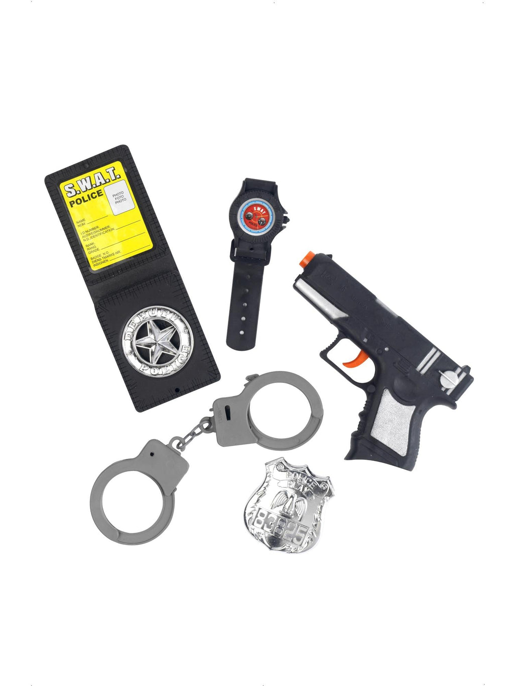Police Set