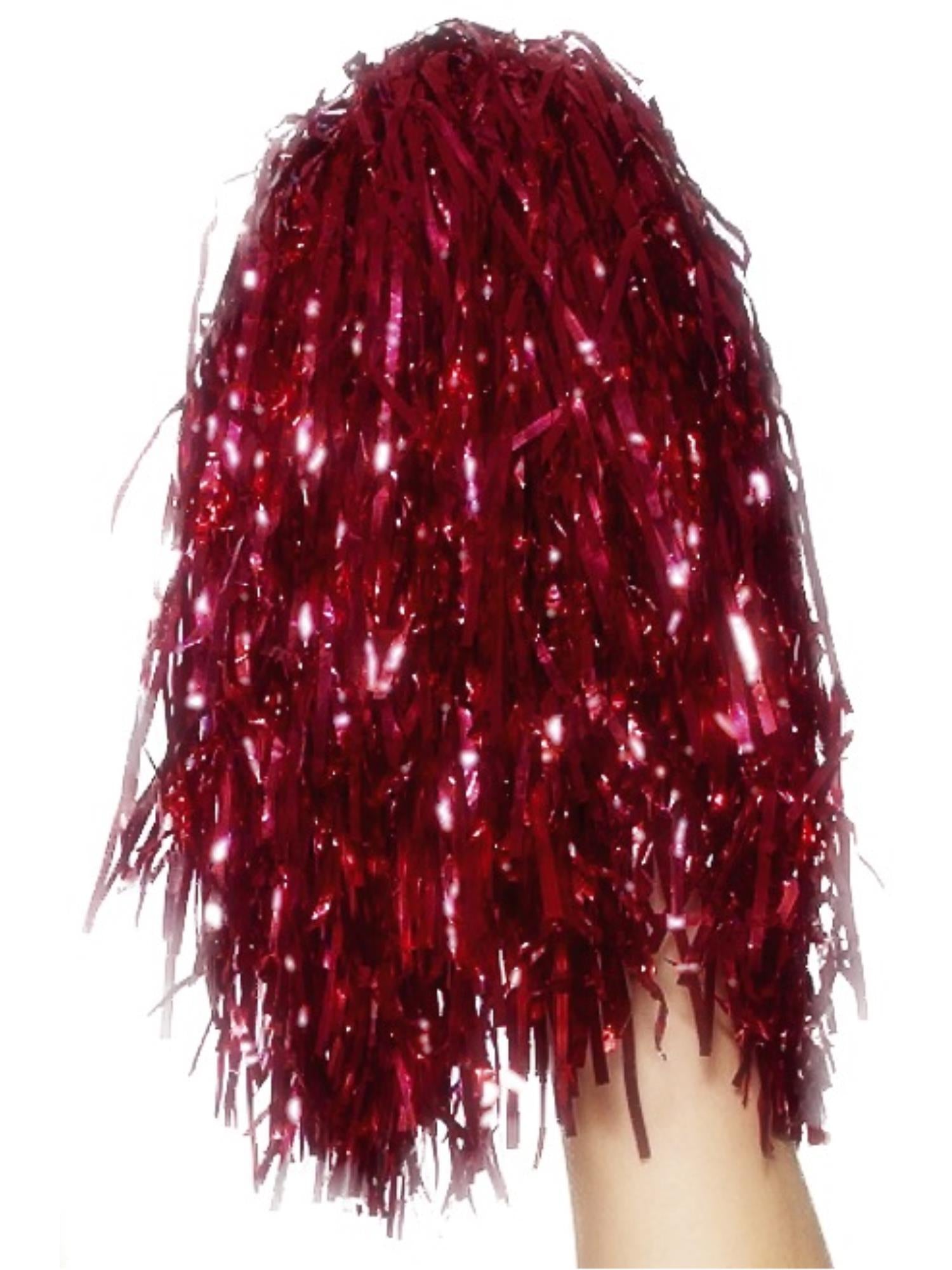 Pom Pom Red