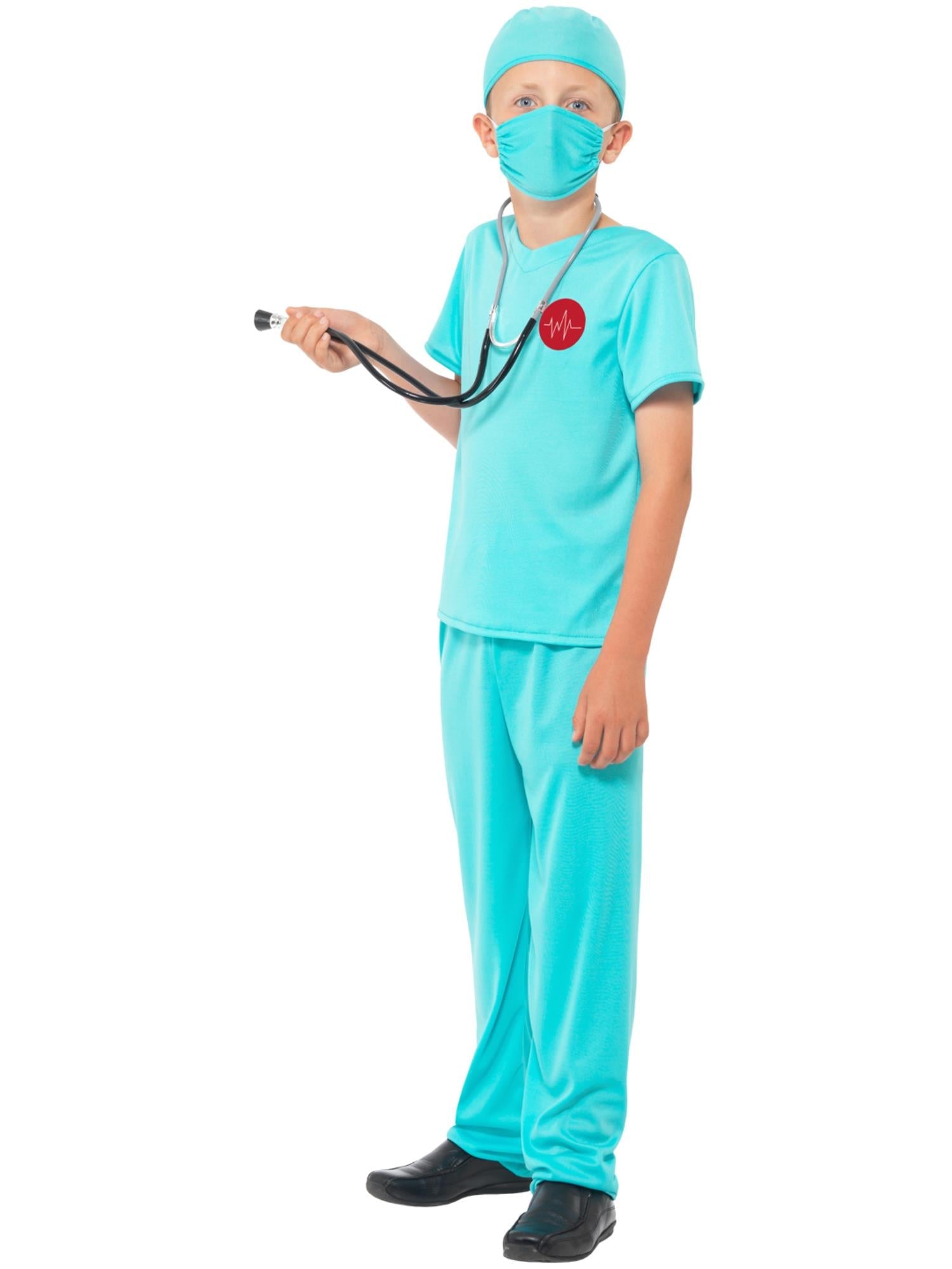 Surgeon Costume