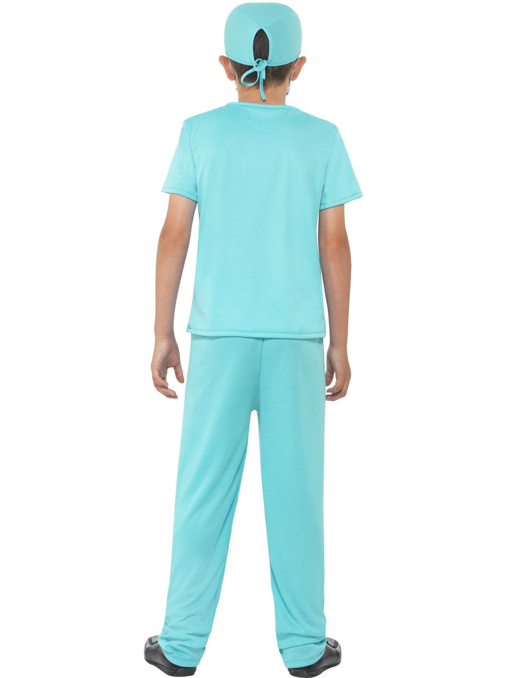 Surgeon Costume
