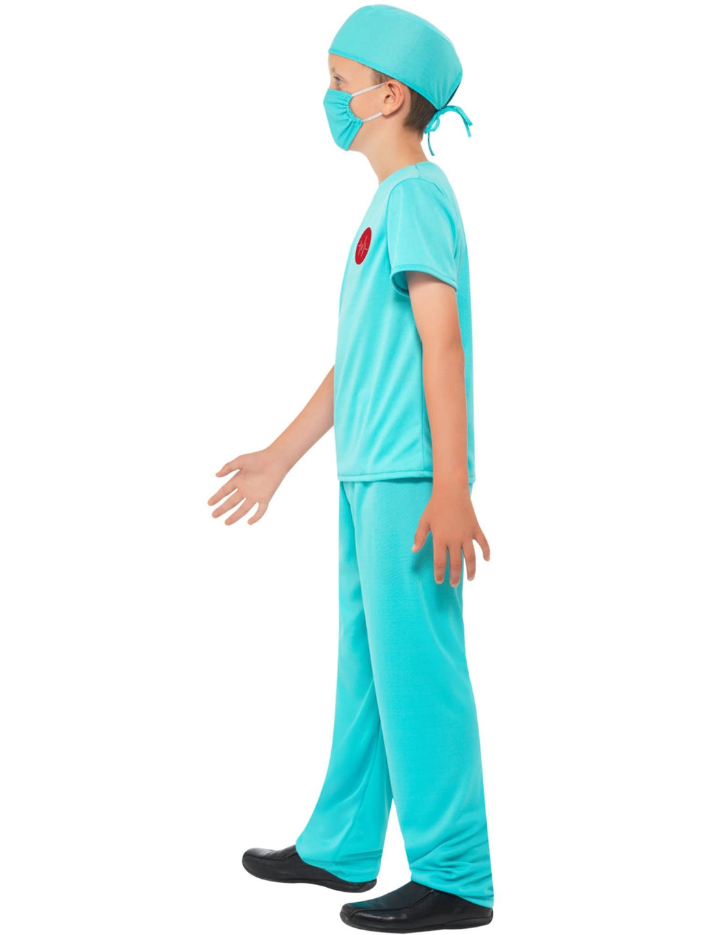 Surgeon Costume