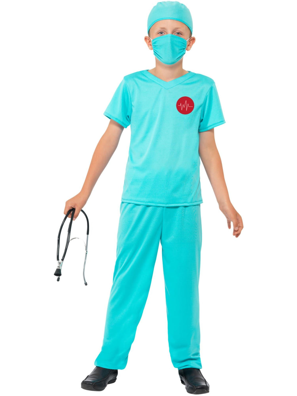 Surgeon Costume