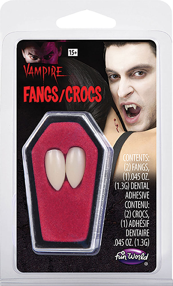 Vampire Fangs HQ