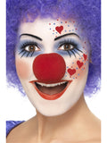 Face paint crayons