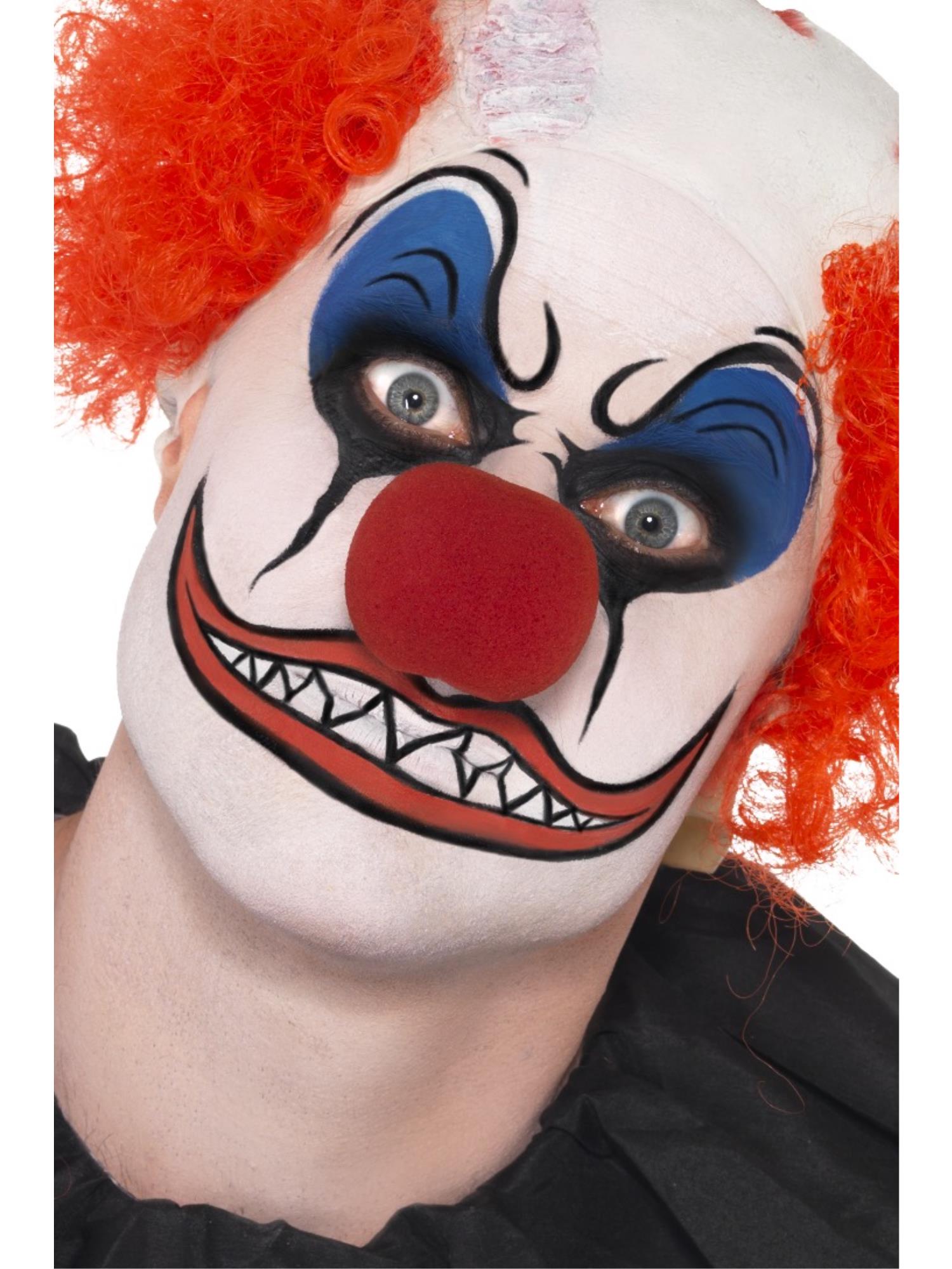 Face paint crayons