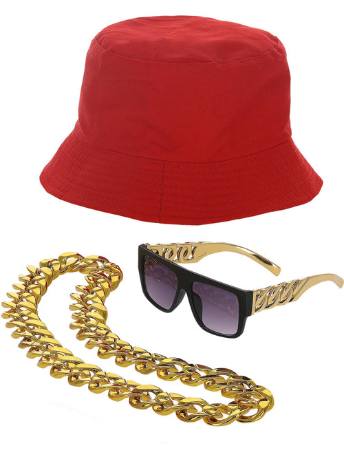 90s Hip Hop Kit