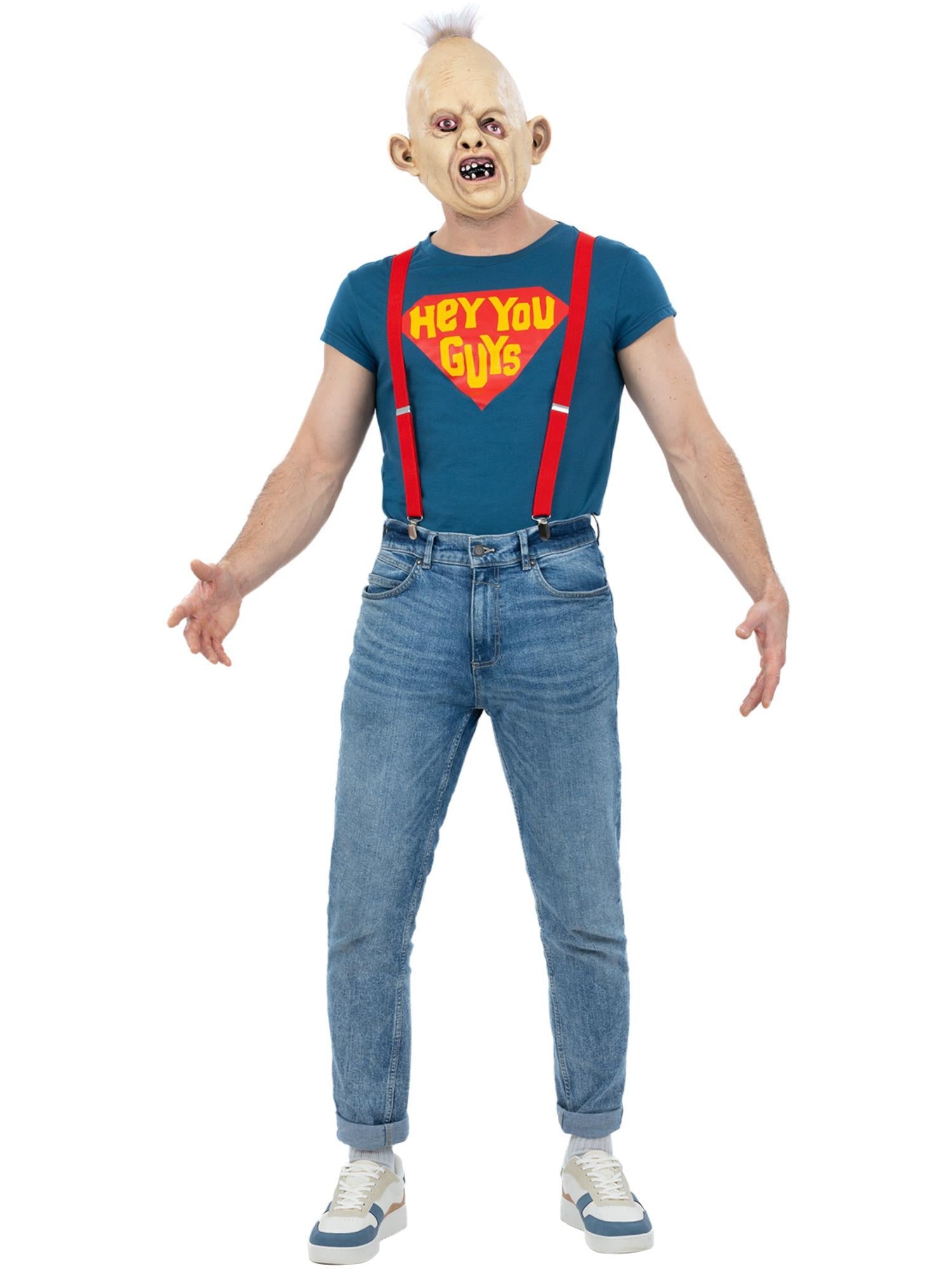 The Goonies - Sloth Costume