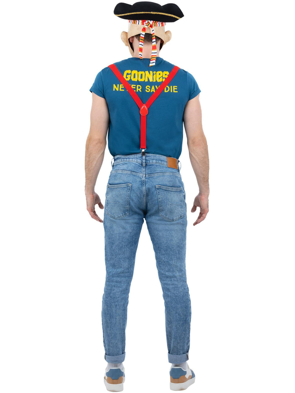 The Goonies - Sloth Costume