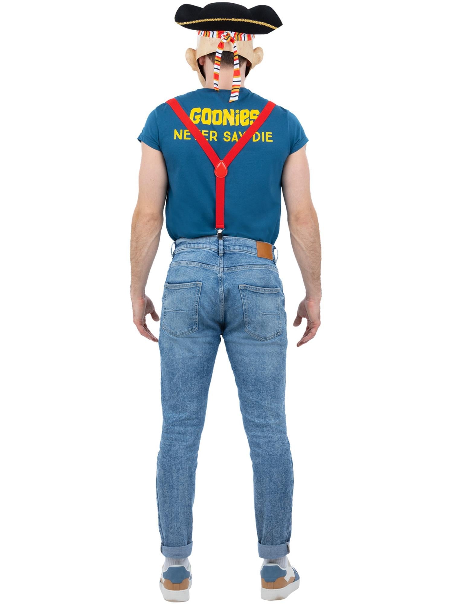 The Goonies - Sloth Costume