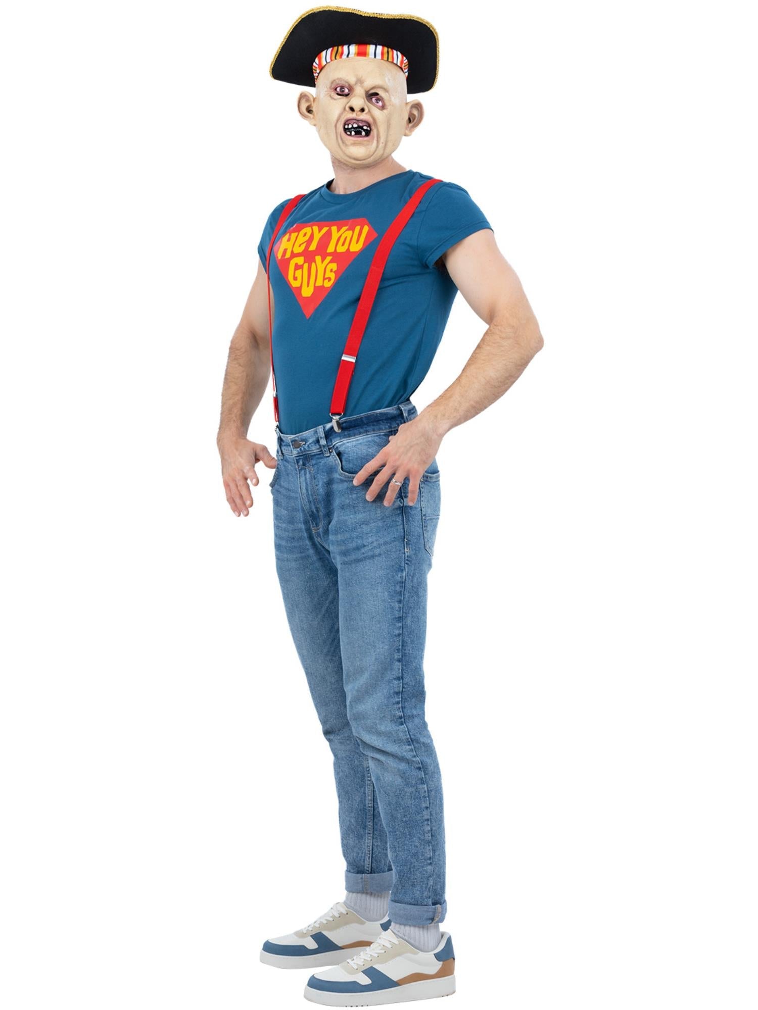 The Goonies - Sloth Costume