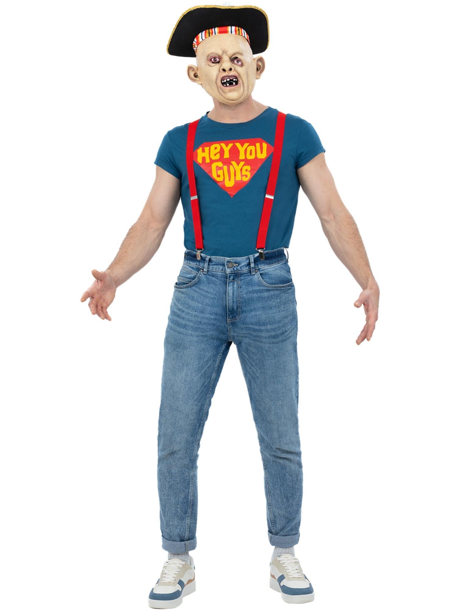 The Goonies - Sloth Costume
