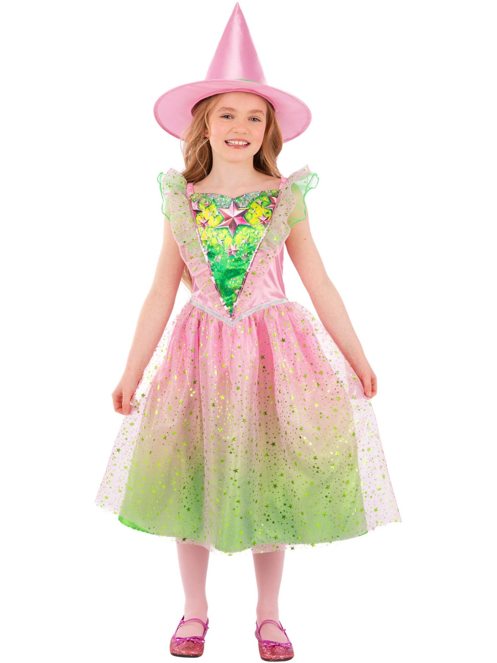 Good Witch Costume