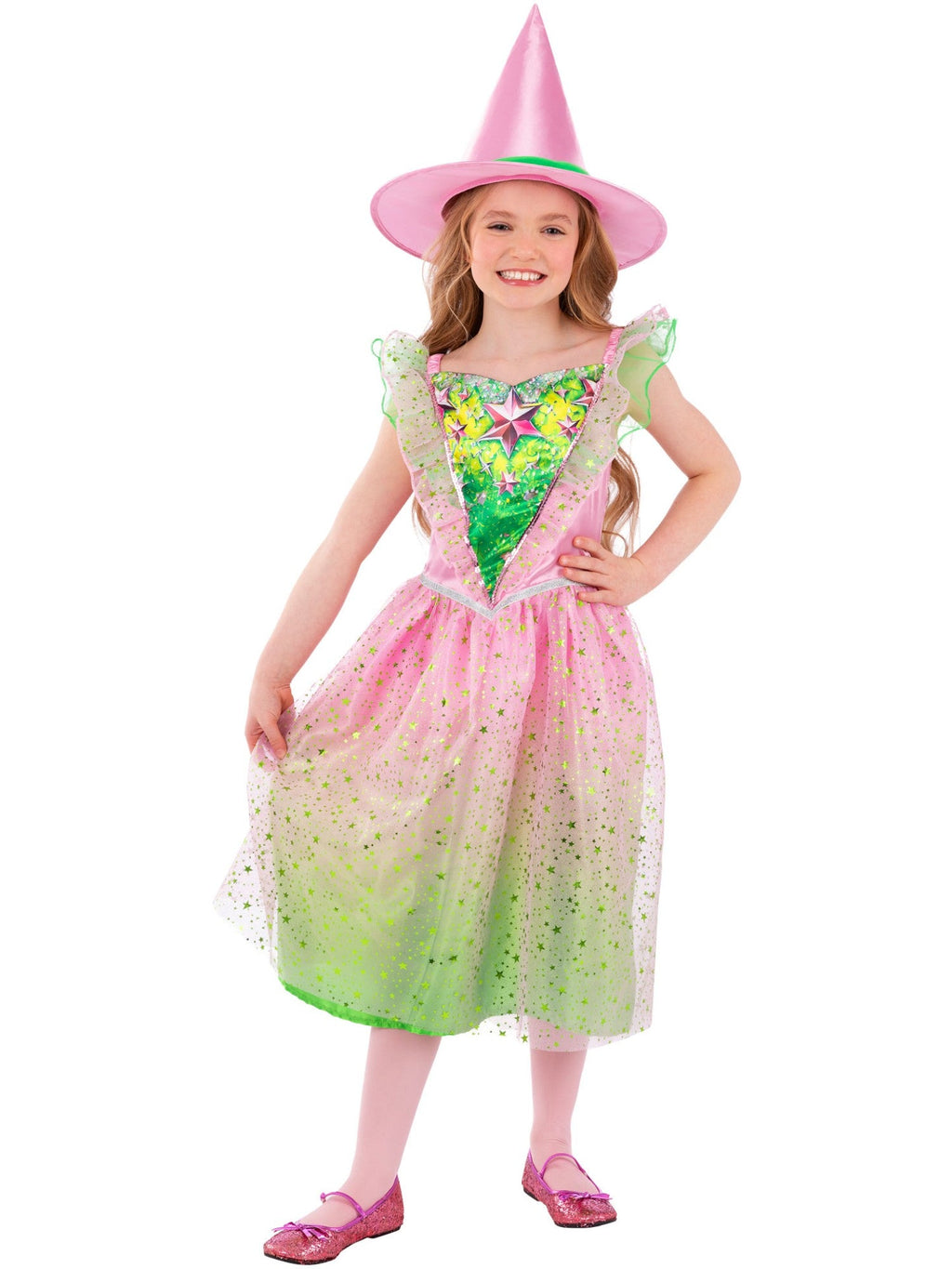 Good Witch Costume