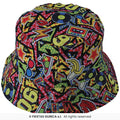 90s Bucket Hat