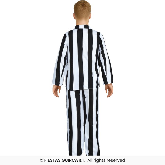 Ghost Skeleton Suit Adult