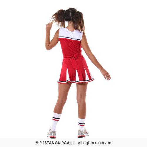 Adults Zombie Cheerleader