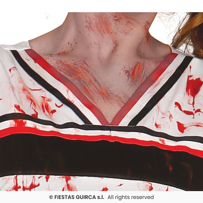 Adults Zombie Cheerleader