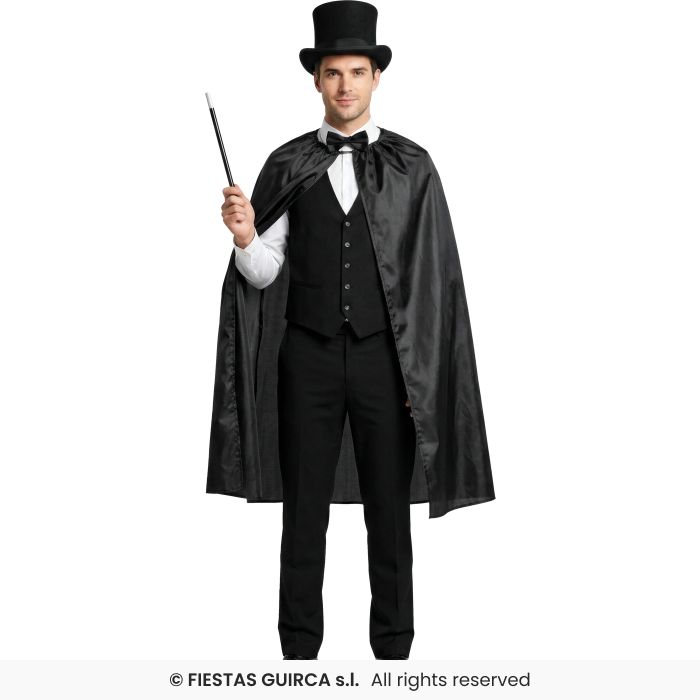Black Cape