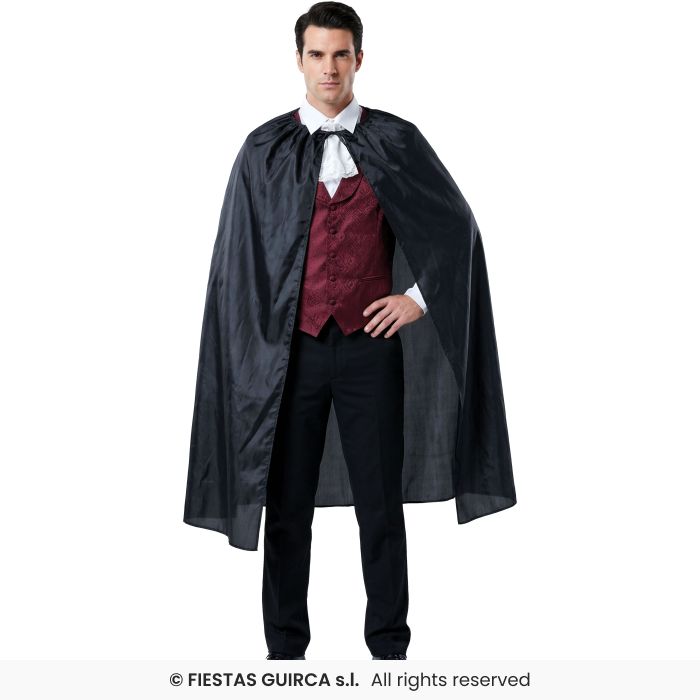 Black Cape