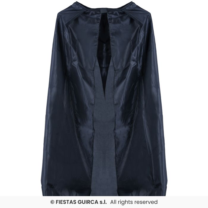 Black Cape