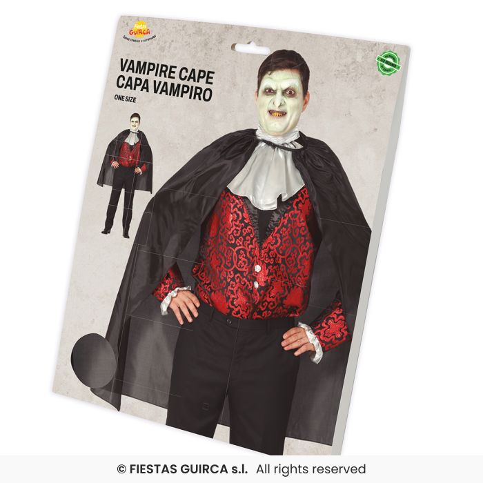 Black Cape