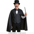 Black Cape