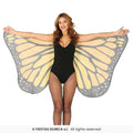 Butterfly wings 170 x 80 cm