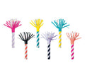Paper Blowouts