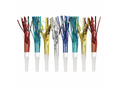 Fringed Squawkers 8pcs