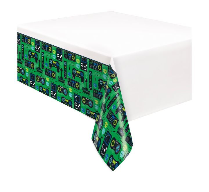 Game Over Tablecover