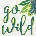 Go Wild Napkins