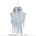 Hanging Doll Couple 55cm
