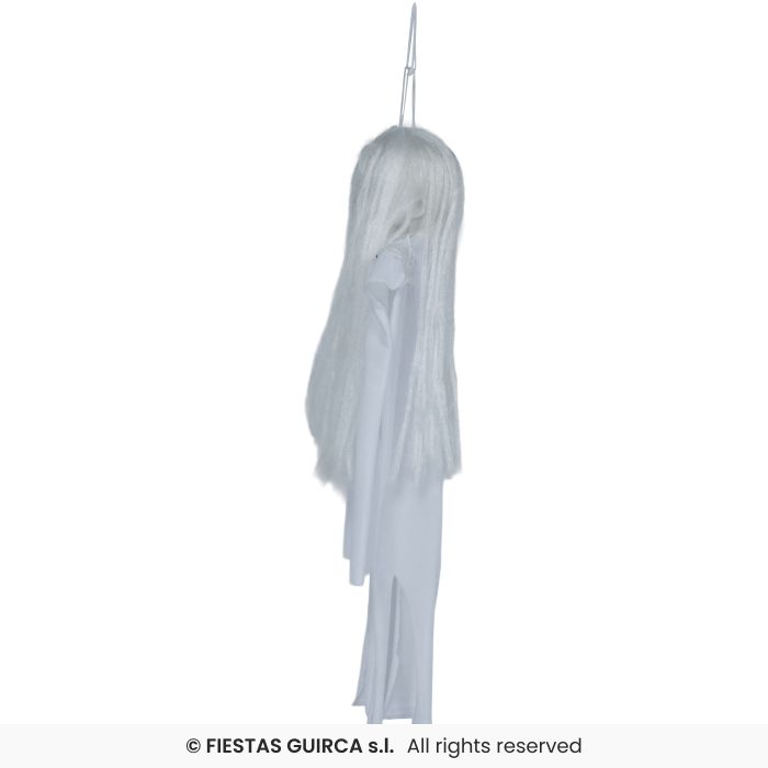 Hanging Doll Couple 55cm