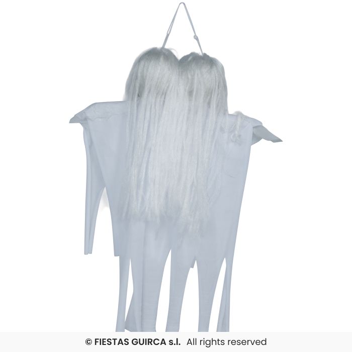 Hanging Doll Couple 55cm