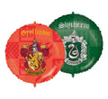 Harry Potter Houses 18" Foil Balloon