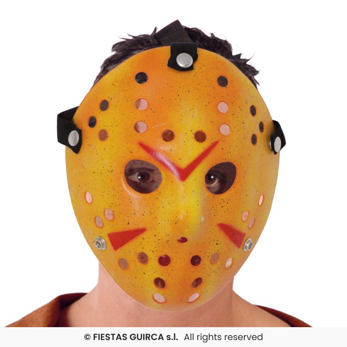 Hockey Mask