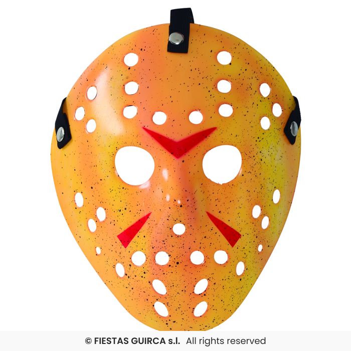 Hockey Mask