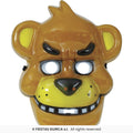 Killer Bear Mask