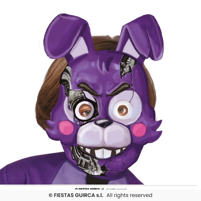 Rabbit Mask