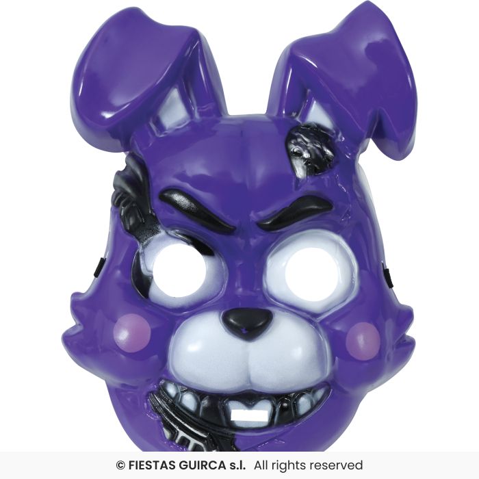 Rabbit Mask