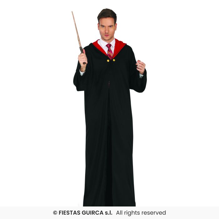 Magic Student