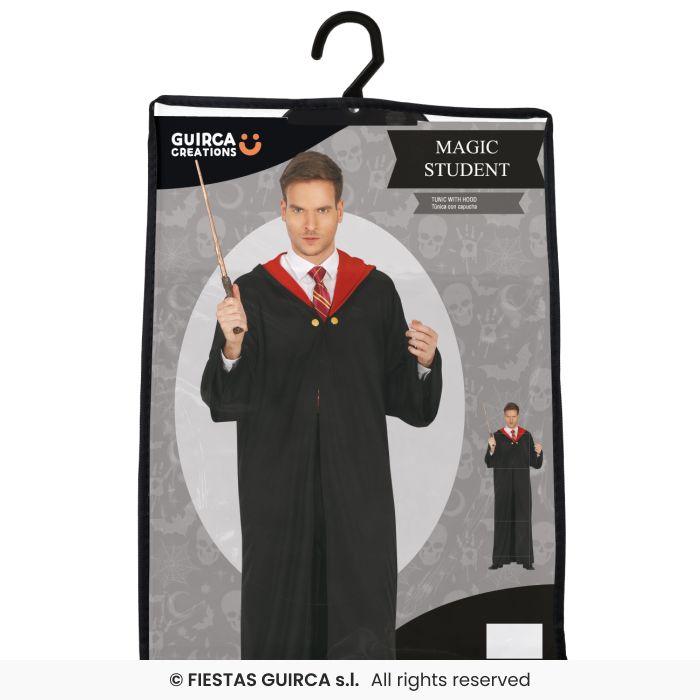 Magic Student
