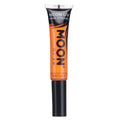 MOON Neon Hair Streaks Orange