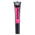 MOON Neon Hair Streaks Pink