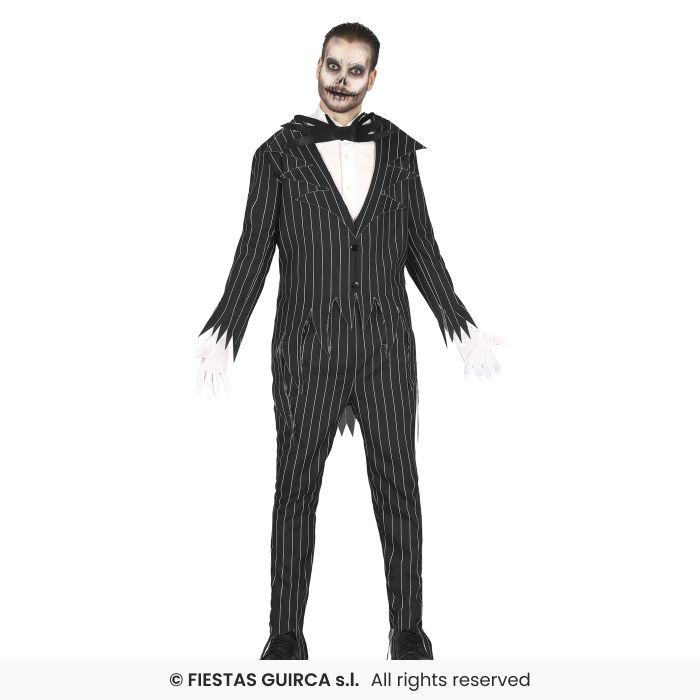 Mr Skeleton