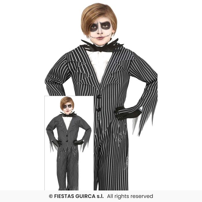 Mr Skeleton - Kids