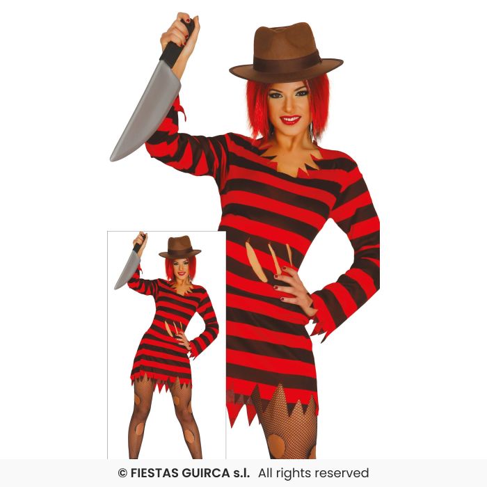 Mrs Scissors M