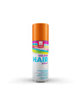 Orange Hair Spray
