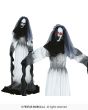 Possessed Bride With Lights, Sound & Movement